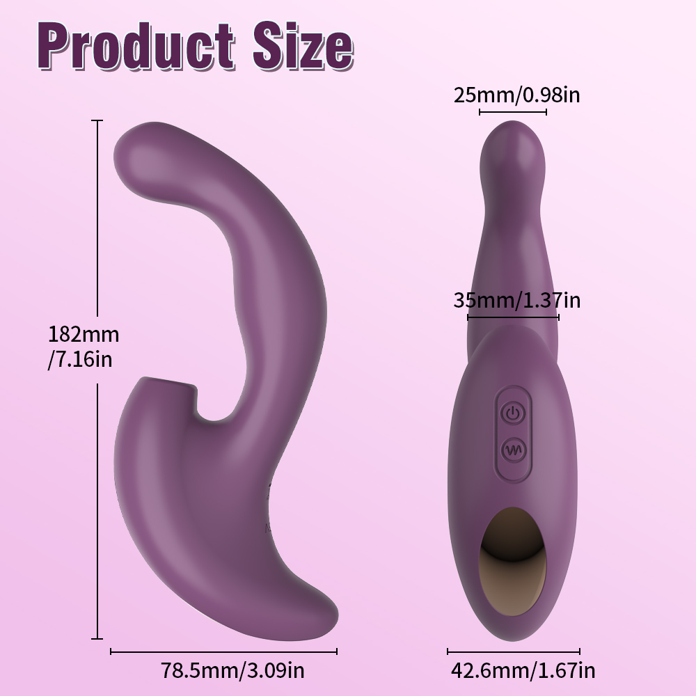 Vibrating Wand Wholesale