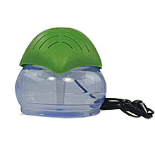 Portable multifunction best car pure air purifier