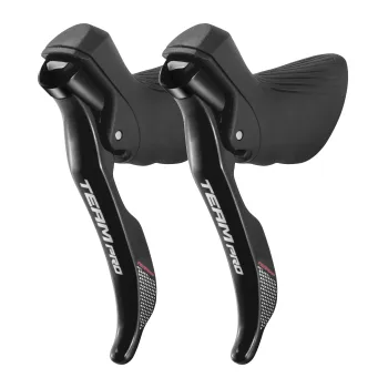 SENSAH Road Bike Brake Lever and Shifters for 7/8/9/10/11 Speed Derailleurs - Bicycle Parts