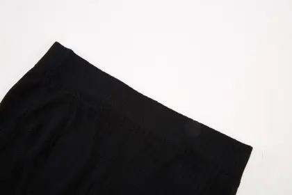 Women's Knitted Elastic Waist Fishtail Lady Skirt