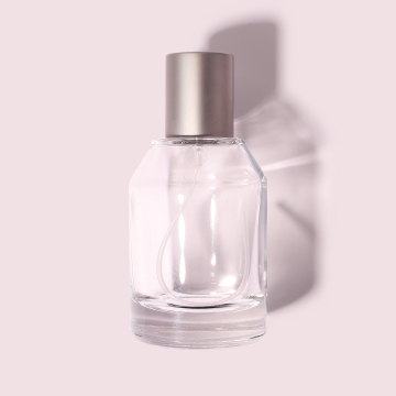 ภาชนะบรรจุน้ำหอมเครื่องสำอางที่ว่างเปล่า-50ml/1.7oz