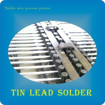 Soldering Bar Leaded Silver Bar Welding Rod