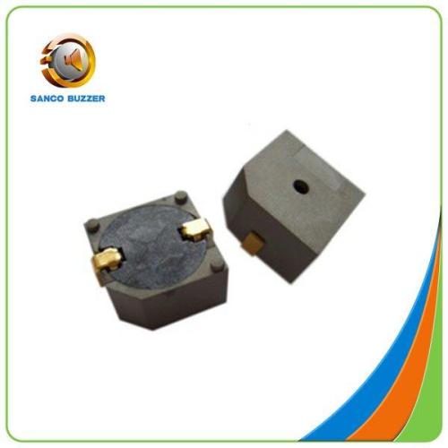 SMD Magnetic Buzzer 12.8×12.8×7.0mm