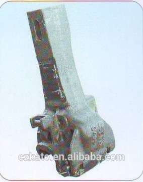 13 Type wagon coupler