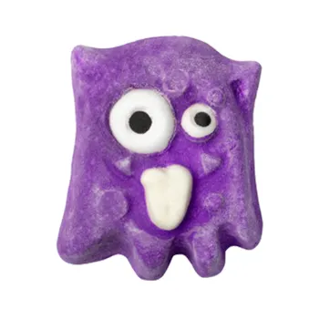 Hot Sale Luxury Bath Bombs: Natural Plant-based Forget-Me-Not Easter Fun for Sensitive Skin - Perfect for Kids