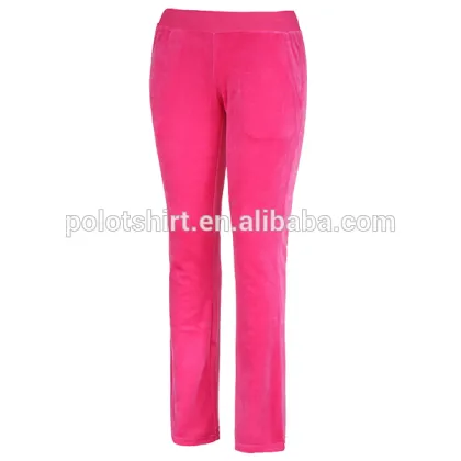 Athletic yoga wear slim fit hot sweat pants girls