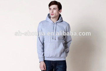 Chinese fashionable hoody in stock or customized