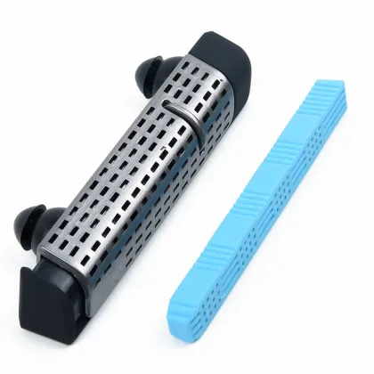 Auto Car Freshener Diffuser Air freshener clip For BMW Natural Car Vent Accessories