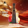 Tequila Don Leon 1942 30000 Puffs Vape แบบใช้แล้วทิ้ง