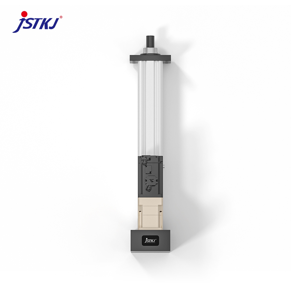 Servo Motor Electric Actuator Heavy Duty Electrical Cylinder