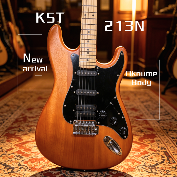 KST-213N