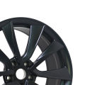 Passenger Car Forged Alloy Aluminum Wheels Rims