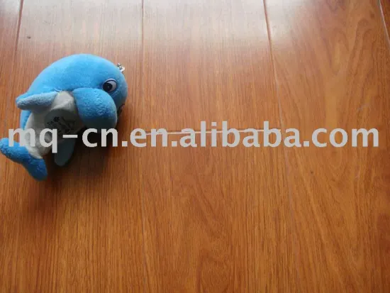 MEIQI HDF Laminate Flooring