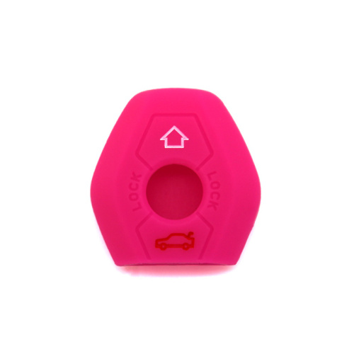 Classic BMW X1 silicon key cover