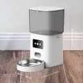 Automatic Pet Feeder APP Control EnableTimed Food Dispenser