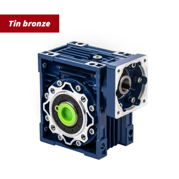 Αποτελεσματικός μικρού μεγέθους RV040 Worm Gearbox - Προμηθευτής μετάδοσης ποιότητας