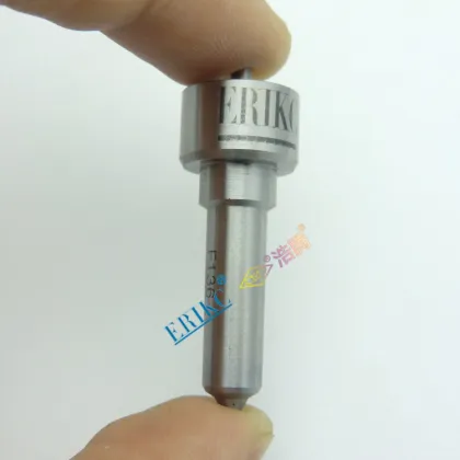 Injector Pump Spray Nozzle L023pbc Original Diesel Delphi Nozzles L023 Pbc for Bebe2a01001