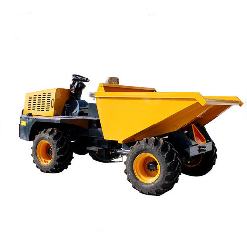 3ton mini dumper truck for sale