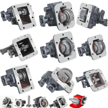 ISUZU Power Takeoff PTO - NKR71 NPR71 NQR70 I-MYY5T
