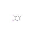 2-chloro-3-fluoro-5-methylpyridine pharma الوسيطة