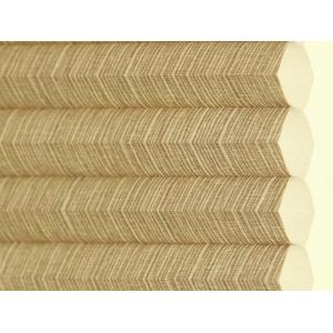 New design elegant honeycomb blinds fabric