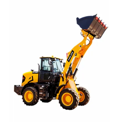 AOLITE 622C China-made Construction Equipment: Loader & Wheel Loader