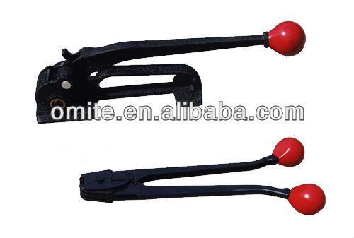 Factory supply combination steel strapping tool