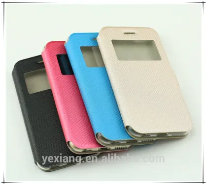 Cell phone case back cover for vivo y13 wallet leather case cover