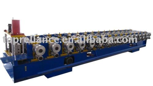 Bemo Roof Roll Forming Machine