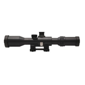 Wholesale T-Eagle SVD 3-9x42 E Etched Glass Outdoor Spotting Scope