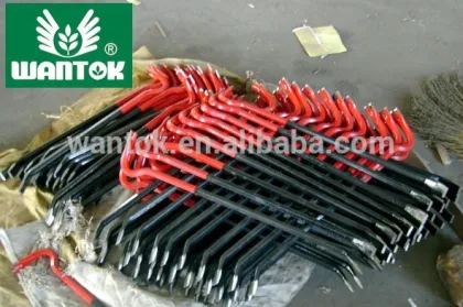 crow bar/flat pry bar/wrecking bar/Nail Puller