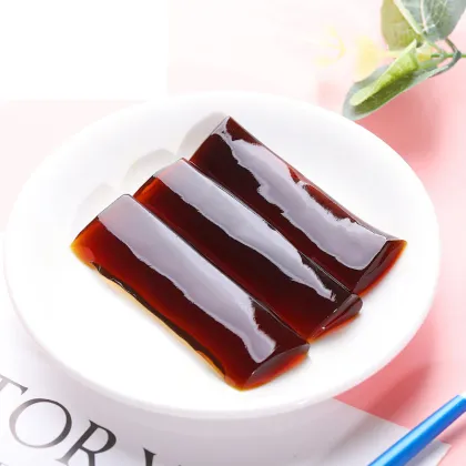 Low Calorie Konjac Diet Supplement Energy Konjac Jelly