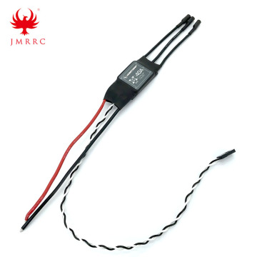 Hobbywing XRotor 40A 2-6S ESC For Multicopter