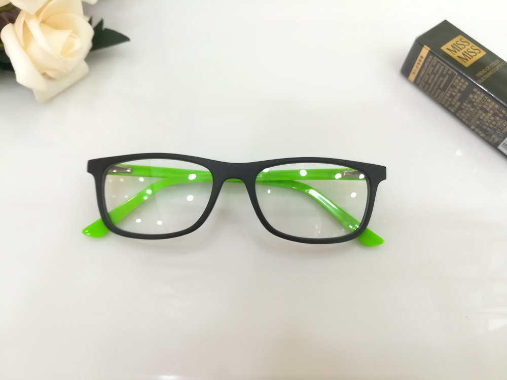 Children S Eyeglasses