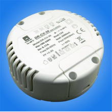 120V to 12V 12W 350mA led driver