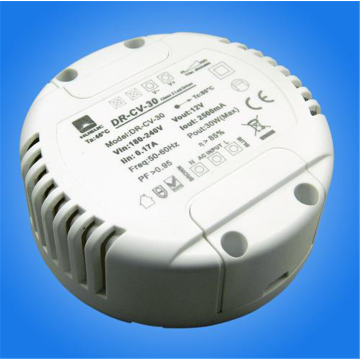 dali led dimming driver 12volt 30watt