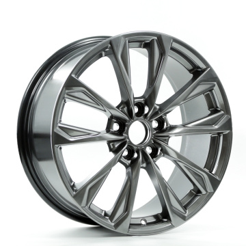 5009 Hyper Black Rims สำหรับ Lexus