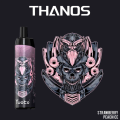 Yuoto caliente thanos 5000 bocanadas desechables vape al por mayor