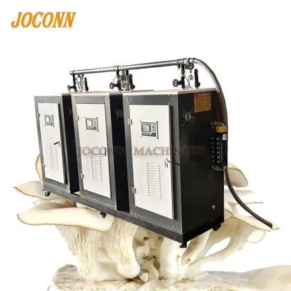 Factory Supply Industrial Steam Generator Thermal Steam Generator