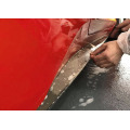 O que é filme de proteção de pintura para os carros