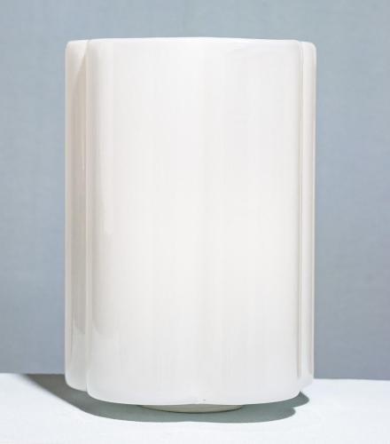 Waterproof villa fence lampshade