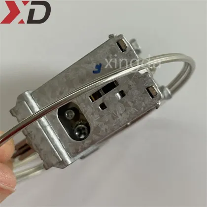 Wholesale Refrigerator Thermostats: Original LG, Samsung, Toshiba Parts