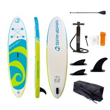 Professional Inflatable SUP Surfboards from Cheap China Manufacturer