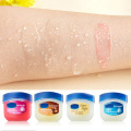 Lip Balm Petroleum Jelly Colorless Moisturizing Anti-Cracking Multi-Flavor Optional Suitable Unisex Lip Care Therapy