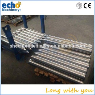 rock drill rod for excavator