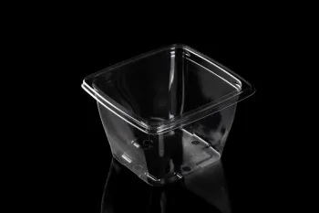 1 Pint Fruit Top Seal With Vent