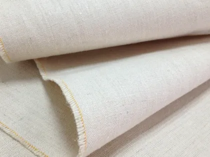 cotton canada canvas fabric