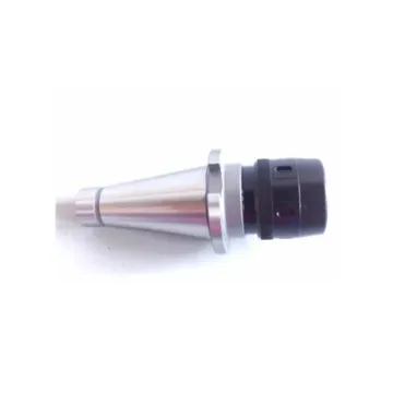NT C Collet Chuck power milling chuck