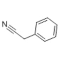 Benzeneacetonitrile CAS 140-29-4