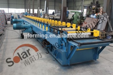 EPS Sandwich roll forming machine